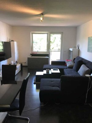 Helle 3-Zimmerwohnung mit Südbalkon - Wohlfühlen garantiert!