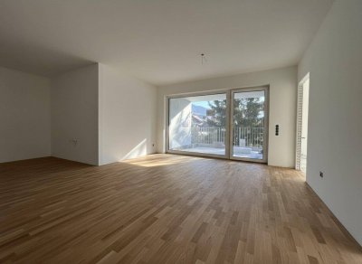 Terrassenwohnung Top 12 - Neubauprojekt "STADTHAUS D2" Kirchdorf - Fertigstellung Sommer 26