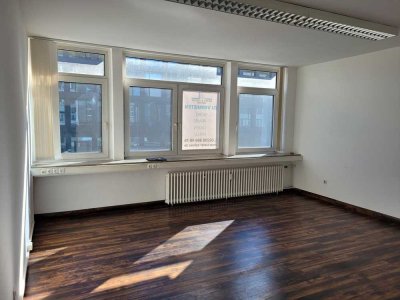 Moderne 3-Zimmer-Wohnung in Top-Innenstadtlage