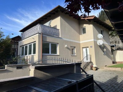 RESERVIERT! Wohnhaus Nähe Stadtzentrum Spittal/Drau