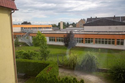 Ruhige 3‑Zimmer-Wohnung mit Gartenblick – Privatverkauf ohne Maklerprovision!