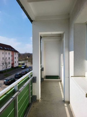 Willkommensbonus... 3 Monate geschenkt!! Hier wartet ihr neues zu Hause // tolle 3 Zimmer Wohnung