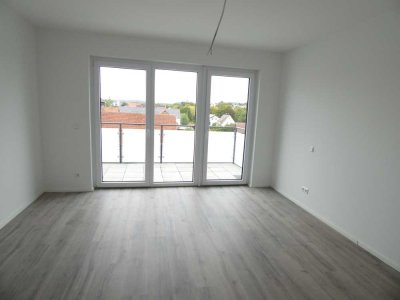 Erstbezug in Bestlage von Schwaigern