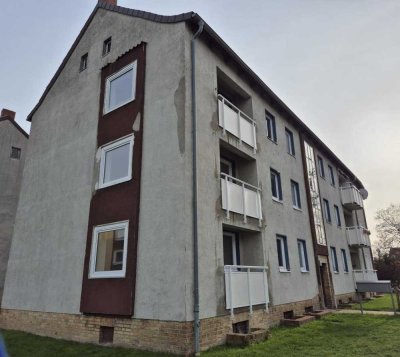 Renovierte 3-Zimmer-Wohnung mit Duschbad***zentral!