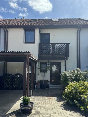 Reihenmittelhaus mit hochwertiger Ausstattung zu verkaufen!