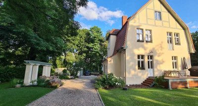 Repräsentative Villa Potsdam-Babelsberg Nord - Provisionsfrei von Privat