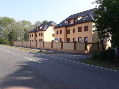 Schöne, geräumige 3,5 Zimmer Wohnung in Leipzig (Kreis), Borna