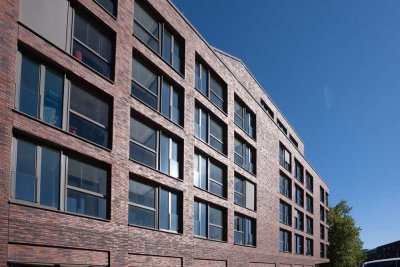 + Open House am Freitag, 20.02., von 16 - 17 Uhr +