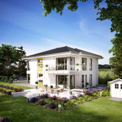 Traumhaus-Check