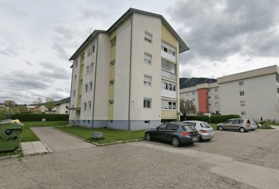 Mietwohnung 82m² Feistritz im Rosental
