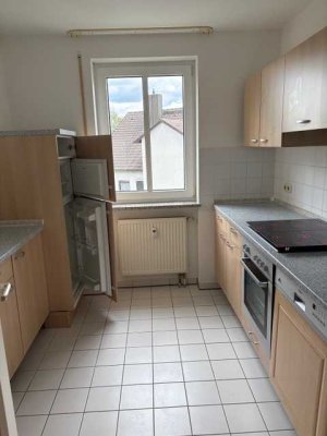 Schöne 2-Zi. Whg.