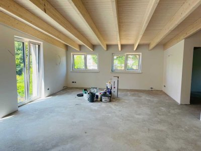 Neue und moderne 3-Zimmer-Wohnung in zentraler Lage