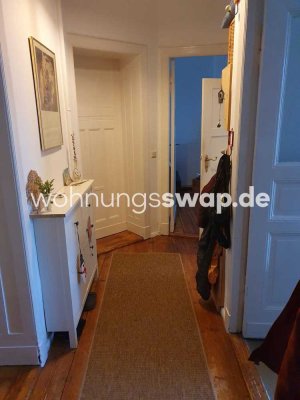 Wohnungstausch: Karl-Kunger-Straße 13