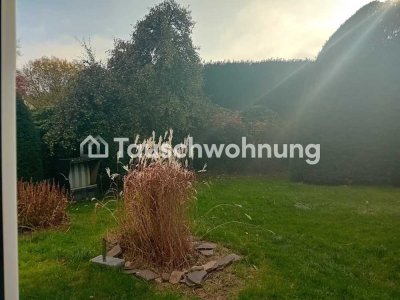 Tauschwohnung: Wunderschöne 3,5 Zimmer- Wohnung in Hoberge-Uerentrup