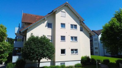 ++Provisionsfrei++ Große Maisonette-Wohnung in toller  Lage von Herbrechtingen