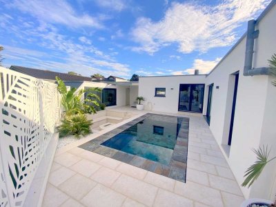 Ein Hauch von Luxus in Nordheim! Traumhaus mit Pool zu verkaufen!