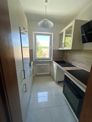 Schöne, gepflegte 2-Zimmer-Wohnung in Saarbrücken/Dudweiler