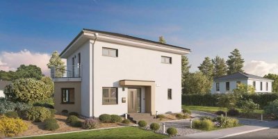 Home 4 - Ihr individuelles Traumhaus mit großzügigem Raumkonzept