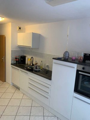 Leerstehende 4,5-Zimmer-Wohnung in begehrter Lage
