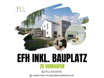 Familientraum – Glücklich leben im Eigenheim