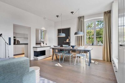 Maisonette Wohnung in Westerhever | Wasserkoog NR° I