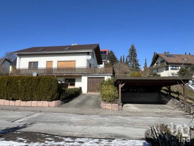Ihr neues Zuhause mit Einliegerwohnung – Ideal für Familien & Wohnen mit den Eltern