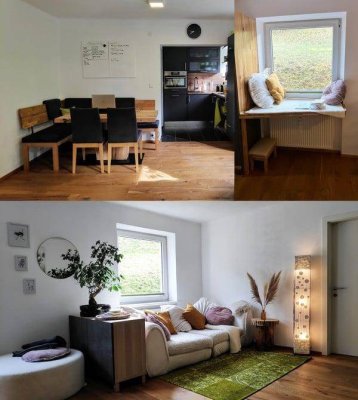 2-Zimmer Pärchenwohntraum in Aldrans