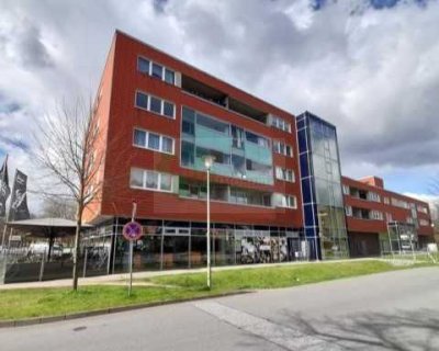 Wohnen mit Service ab 60 Jahren - 2 Zimmer Wohnung für 2 Personen zu vermieten! Bitte durchlesen!