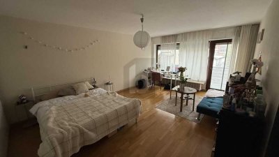 ZENTRALE KAPITALANLAGE IN UNI-NÄHE
