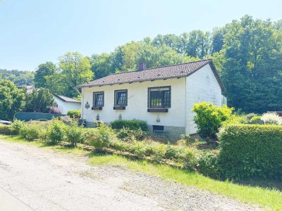 Bungalow in Blieskastel-Alschbach