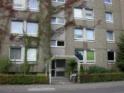 Demnächst frei! 2-Zimmer-Wohnung in Düsseldorf Garath