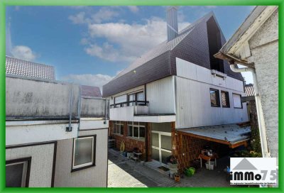 ��‍�‍�‍� Mehrgenerationenwohnen oder Investment? Sie entscheiden!