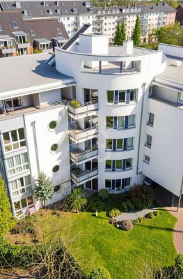 Urbanes Wohnprojekt mit sozialem Konzept und Zukunftsperspektive!