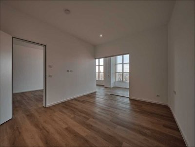 Erstbezug: Seniorenwohnung in der Weißen Dame - Betreutes Wohnen