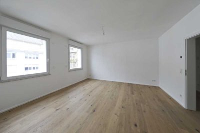 Helle 3-Zimmer-Wohnung in Top-Lage Stuttgart-Mitte – kernsaniert & modern ausgestattet