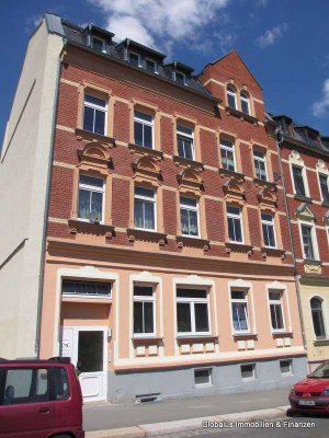 Sehr geräumige Fünfraumwohnung mit 2 Balkonen in ruhiger Lage