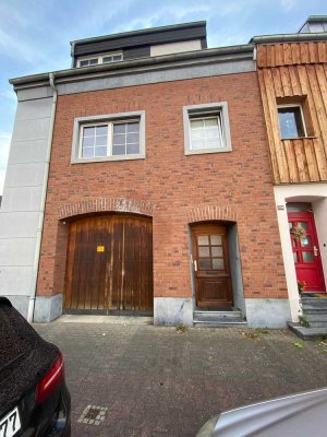 EInfamilienhaus in Rölsdorf zu vermieten