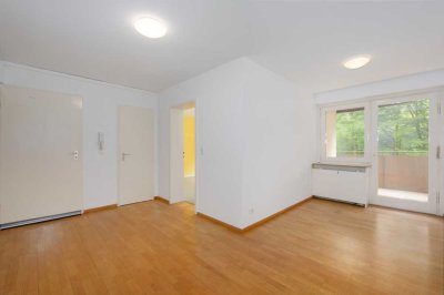 Investieren statt warten – renditestarke Wohnung für Studierende oder Paare