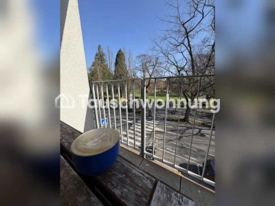 Tauschwohnung: Moderne 2,5-Zimmer-Wohnung in Bonn tauschen