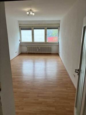 Helles 1-Zimmer-Apartment in City-Lage