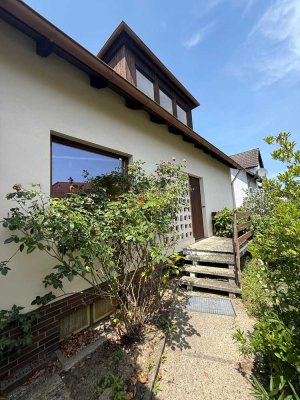 Einfamilienhaus direkt im schönen Wendeburg
