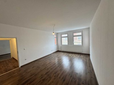 Ihr neues Zuhause in Magdeburg Südost – Helle und großzügige Wohnung!