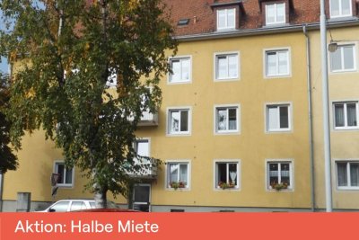 Judenburg - geförderte Miete - 2 Zimmer