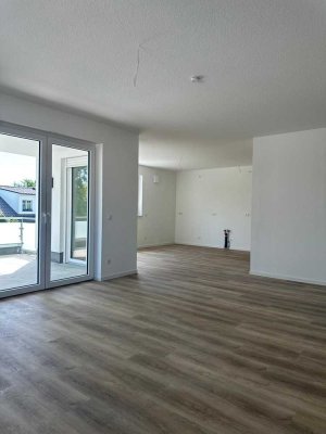 Elegantes 3-ZKB-Penthouse in attraktiver Lage