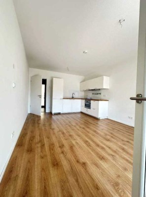 5-Zimmer-Wohnung mit Terrasse – Ihr neues Zuhause wartet!