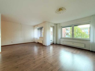 Attraktive 3-Zimmer-Wohnung mit EBK in Bergkamen
