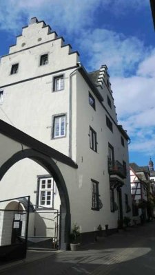 Großzügige 2,5 Zimmer-Wohnung in unmittelbarer Rheinnähe