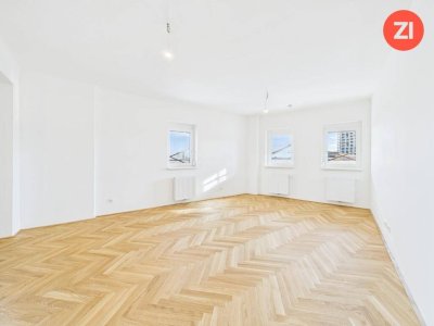 Erstbezug 2-Zimmer Wohnung inkl. Küche nähe Landstraße