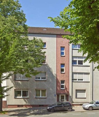 Großzügige 1 Zimmer Wohnung mit guter ÖPNV Anbindung