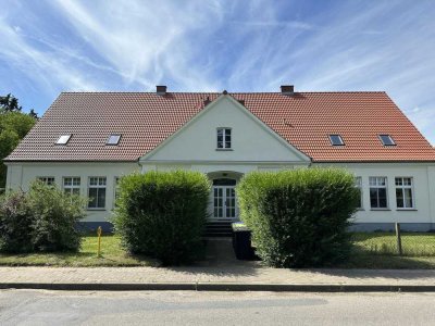 Alte Dorfschule Dolgen